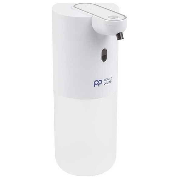 Διανομέας σαπουνιού EXD Αυτόματος διανομέας υγρού σαπουνιού, επιτοίχιος