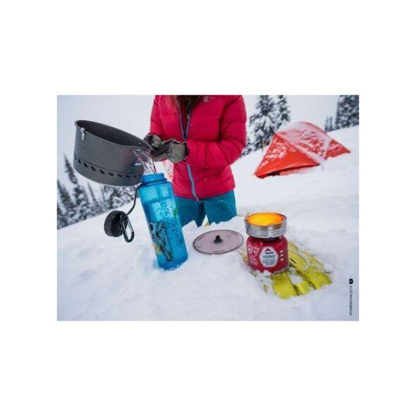 MSR Τουριστική Εστία MSR Reactor - 2,5