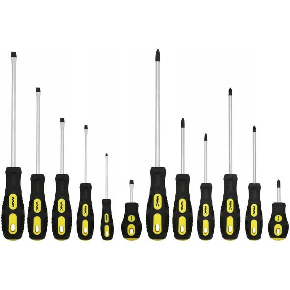 Εργαλειοθήκη τροχήλατη εργαστηρίου 253 τεμ.