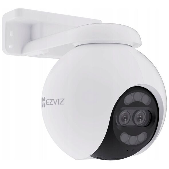 Κάμερα IP Ezviz H80x Dual 4K 8MP+2MP 4mm