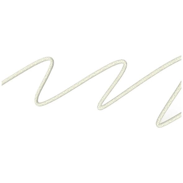 Puro Fabrik 2.0 USB-C σε USB-C 60 W κίτρινο - Καλώδιο