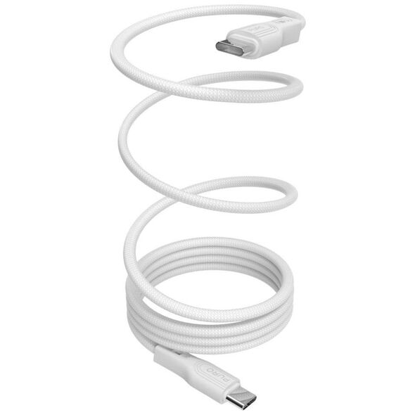 Puro Fabrik 2.0 USB-C 140 W 2 m λευκό - Καλώδιο