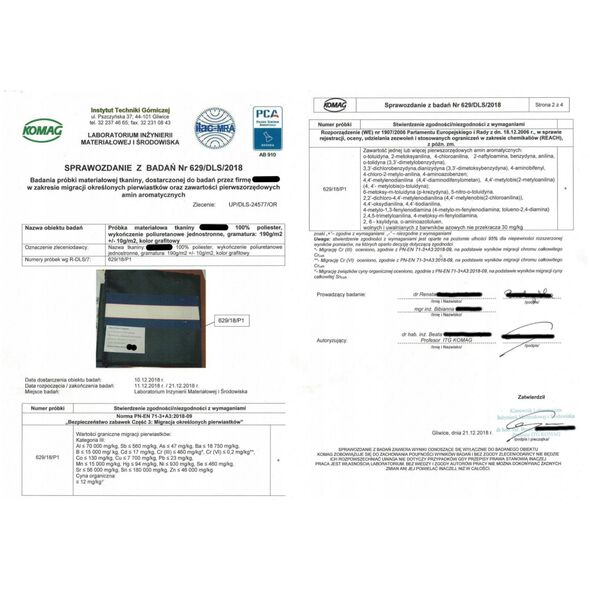 Hobbydog R2 BUDA EKOLEN ΜΑΥΡΟ EKOLEN