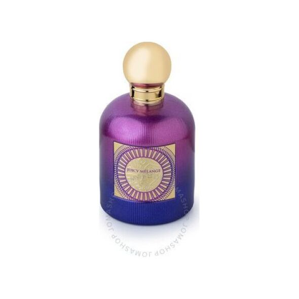 Paris Corner Sultingas Melange EDP - 100 ml