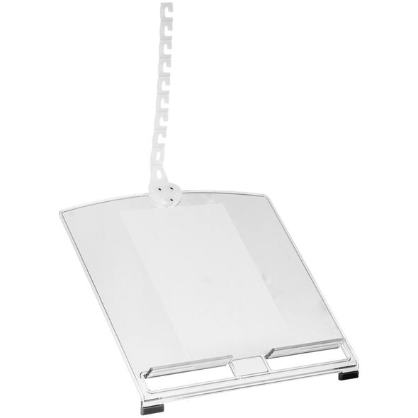 R-GO Tools Βάση για έγγραφα 35x43x4cm για Caparo 3