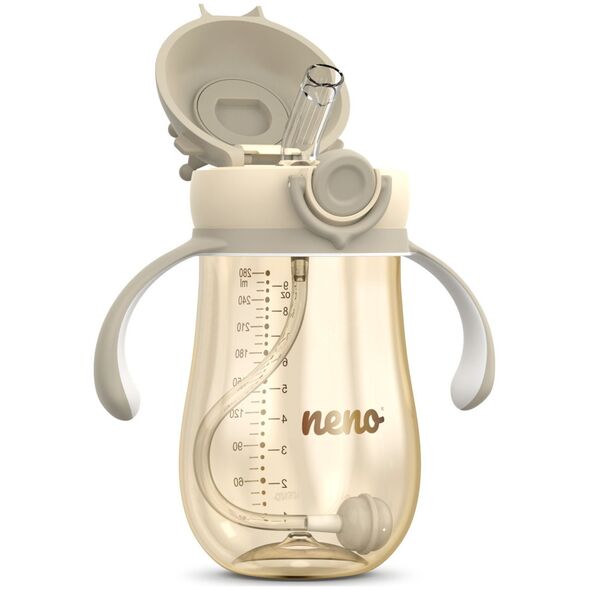 Neno Mio2 Brown – Μπιμπερό