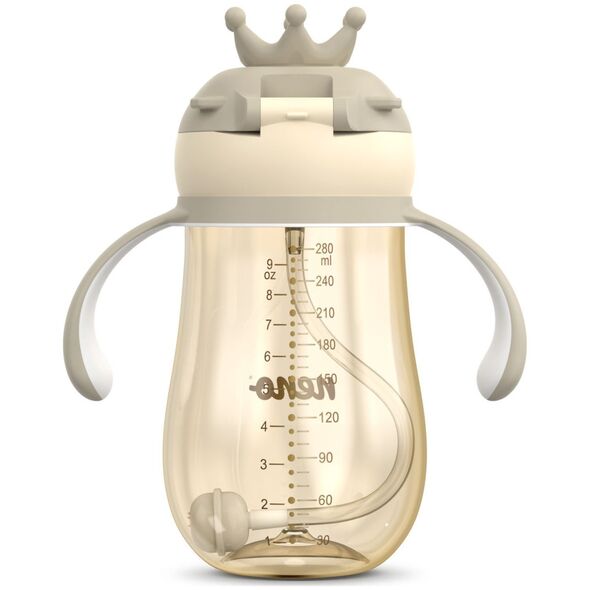 Neno Mio2 Brown – Μπιμπερό