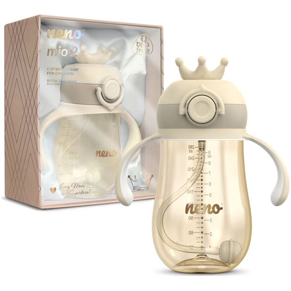 Neno Mio2 Κρέμα – Μπιτόνι