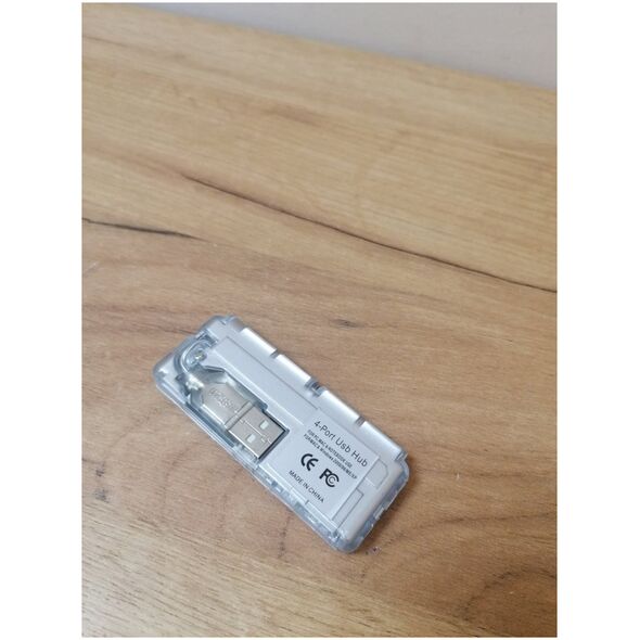 HUB USB PremiumCord PremiumCord USB 2.0 HUB 4-θυρών χωρίς τροφοδοσία