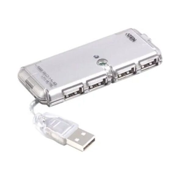 HUB USB PremiumCord PremiumCord USB 2.0 HUB 4-θυρών χωρίς τροφοδοσία