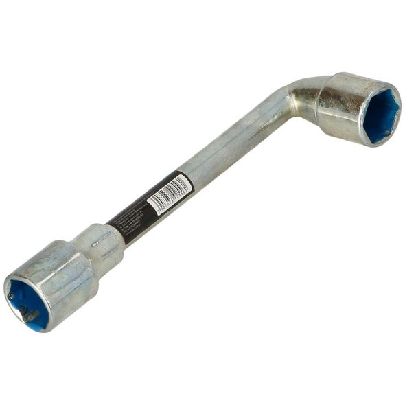 Faster Tools FASTER TOOLS Διάτρητα κλειδιά σωλήνα 19 one size