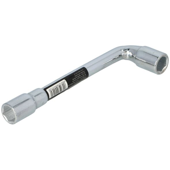 Faster Tools FASTER TOOLS Διάτρητα κλειδιά σωλήνα 19 one size