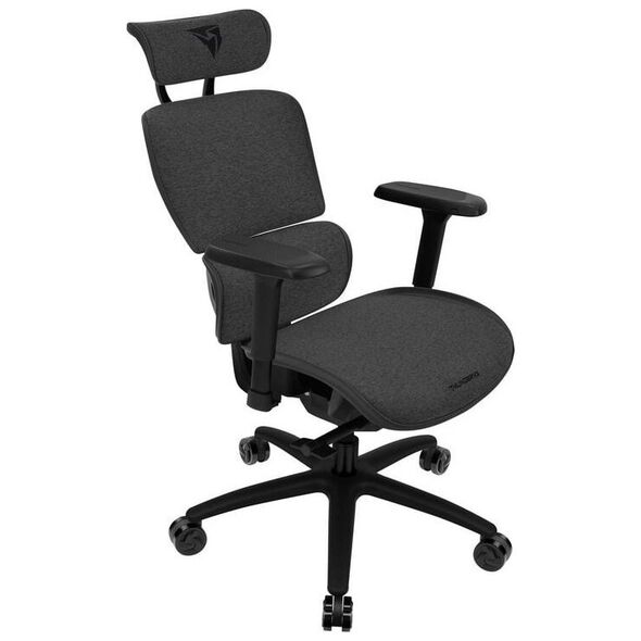 ThunderX3 XTC Εργονομική Καρέκλα Γραφείου - Loft Dark Grey