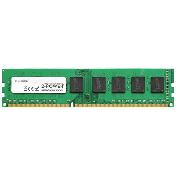 Μνήμη διακομιστή PSA DDR3L PSA Hynix 8GB 1600 MHz DIMM 1,35V MEM2205S