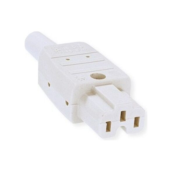 BACHMANN Πρίζα συσκευής θέρμανσης 155C