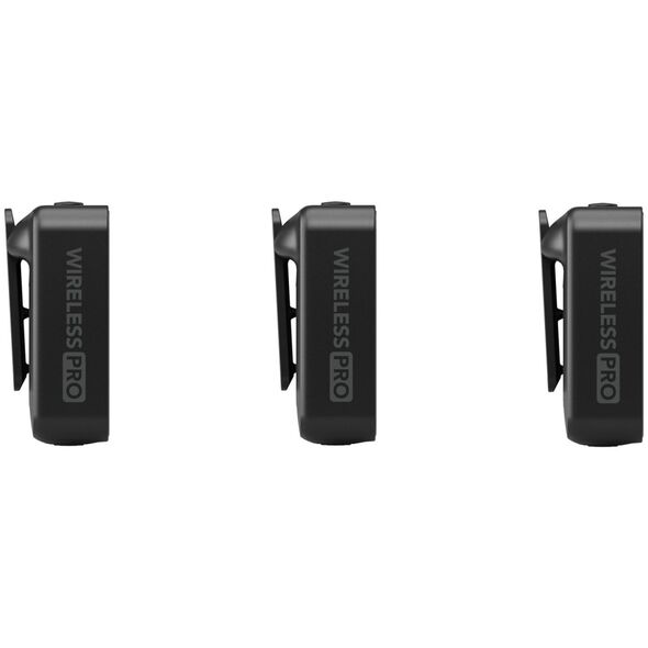 Μικρόφωνο Rode Rode Wireless PRO - Ασύρματο μικρόφωνο