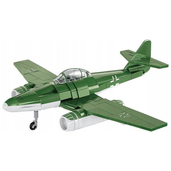 Cobi Κλοκί Messerschmitt Me262