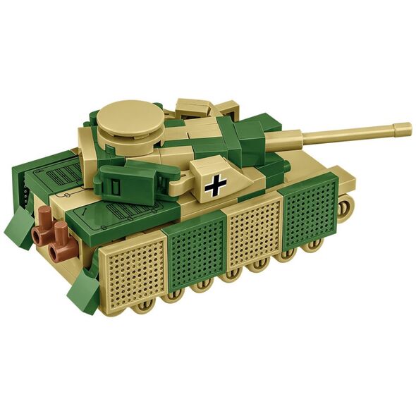 Cobi Κλοκί Panzer IV Ausf. J