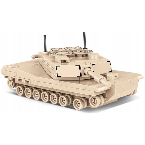 Cobi Κλοκί Abrams M1A2