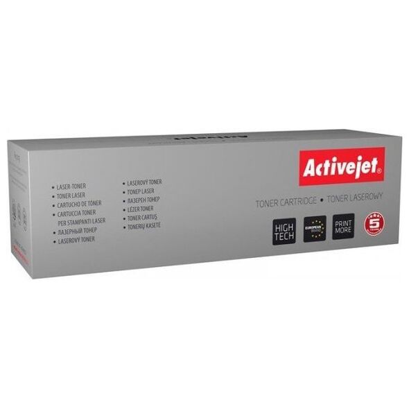 Activejet Activejet DRB-423N? Τύμπανο (αντικατάσταση Brother DR-423| Supreme| 18000 σελίδες| μαύρο)