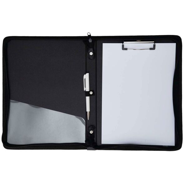 MAUL 2361390 κάλυμμα Πλαστικό Μαύρο A4