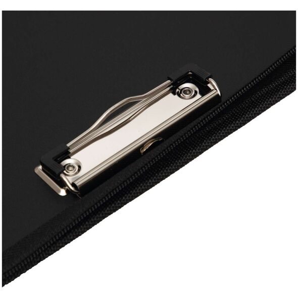 MAUL 2361390 κάλυμμα Πλαστικό Μαύρο A4