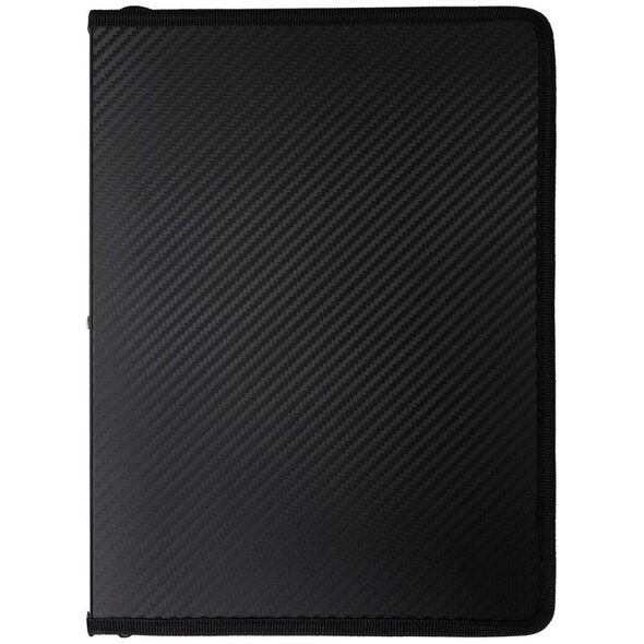 MAUL 2361390 κάλυμμα Πλαστικό Μαύρο A4