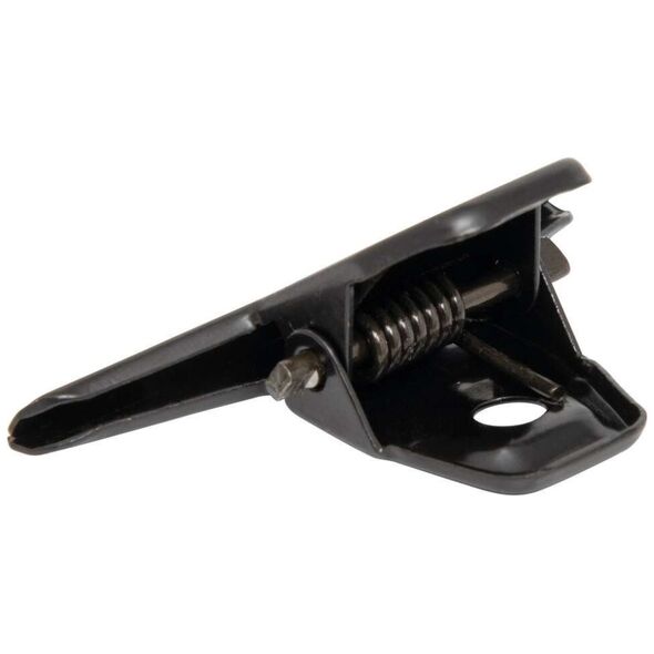 MAUL 2100590 συνδετήρας Μεταλλικός, Χάλυβας 1 τεμ.