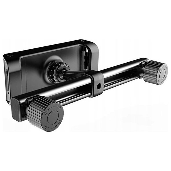 Awei AWEI X29 βάση ποδηλάτου 4.7"-6.7" για σκελετό μαύρο/μαύρο