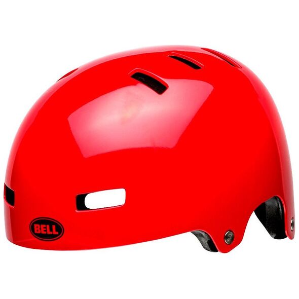 Bell Kask bmx BELL DIVISION inferno roz. M (5559 cm) (NEW 2024)