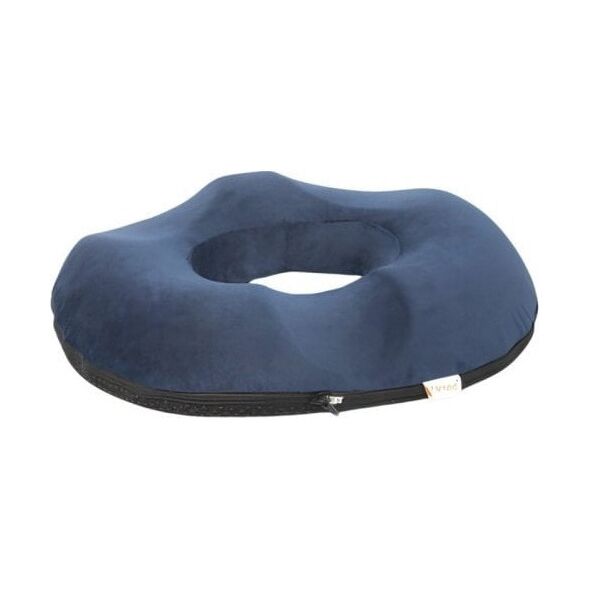 MDH Ανατομικό μαξιλάρι με άνοιγμα QMED