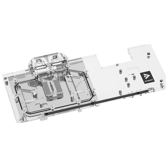 Barrow Barrow LRC2.0 GIGABYTE 3080/90 Extreme RGB - Ακρυλικό