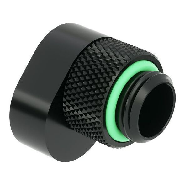 Barrow Barrow G1/4 Ίντσας Επέκταση Offset MF 14 - μαύρο