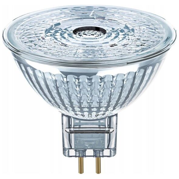 Osram OSRAM LED STAR GU5,3 3,8W/840 12V MR16 35W ψυχρό