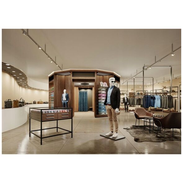 Osram OSRAM LED STAR GU5,3 3,8W/840 12V MR16 35W ψυχρό