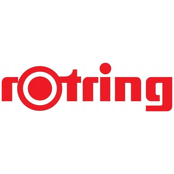 Στυλό Διαρκείας ROTRING 600 Μεταλλικό-Χρυσό M μαύρο Κουτί Δώρου