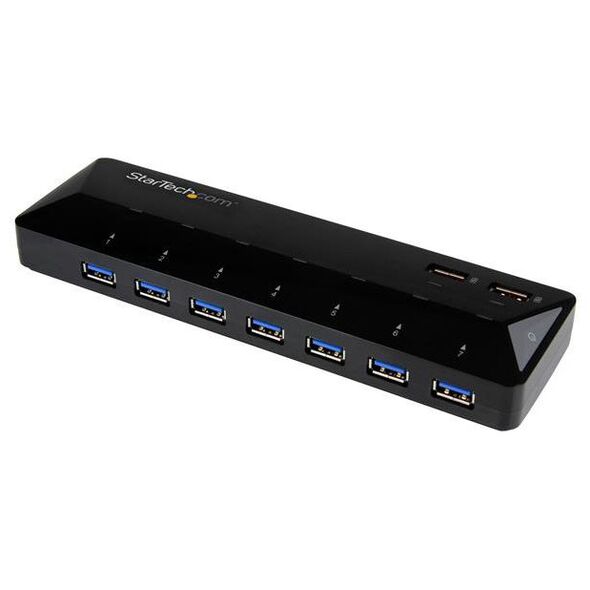 StarTech USB HUB 7x USB-A 3.0 (ST93007U2C)