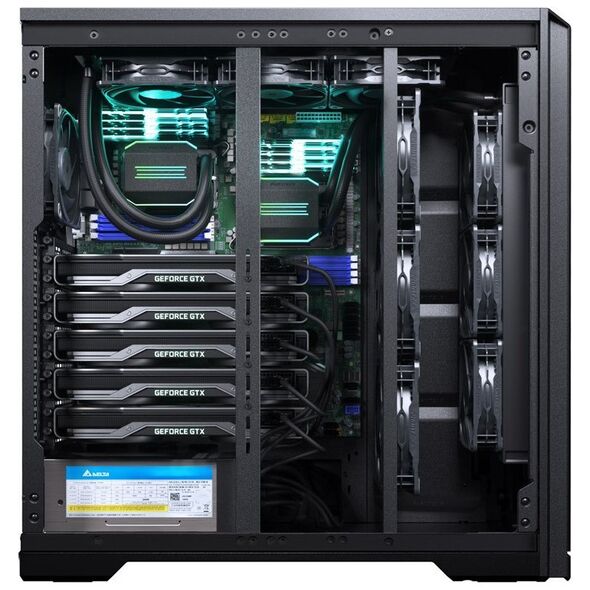 Κουτί Phanteks Enthoo Pro 2 Server (PH-ES620PTG_BK02)