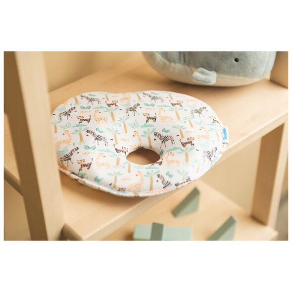 Sensillo ΔΙΟΡΘΩΤΙΚΟ ΜΑΞΙΛΑΡΙ ZOO