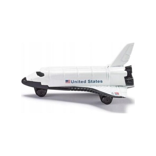 S0817 "Siku 08" - Αυτοκίνητο μεταφοράς