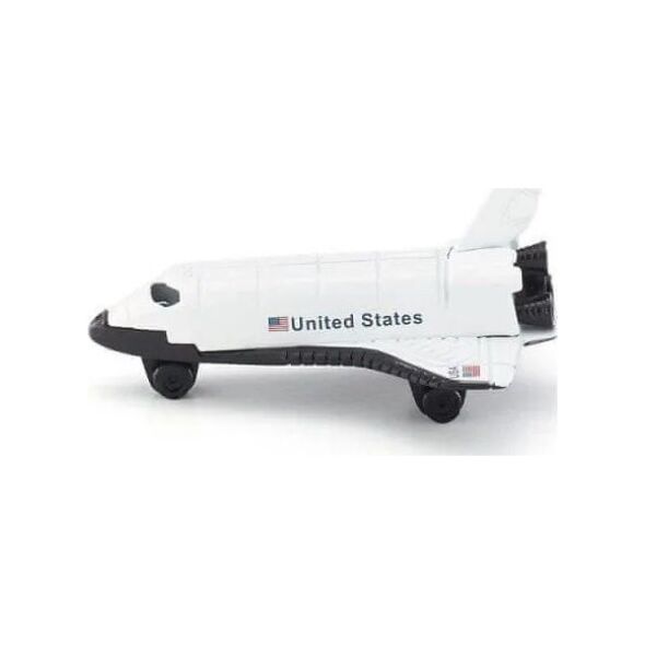 S0817 "Siku 08" - Αυτοκίνητο μεταφοράς