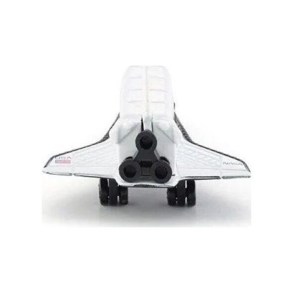 S0817 "Siku 08" - Αυτοκίνητο μεταφοράς