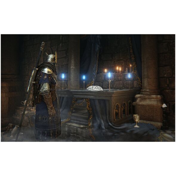 GRA PS4 ELDEN RING NIGHTREIGN ΣΥΛΛΕΚΤΙΚΗ ΕΚΔΟΣΗ