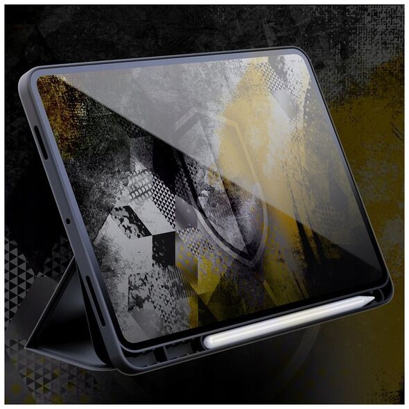 Θήκη tablet 3MK 3mk pouzdro Soft Tablet Case pro Samsung Galaxy Tab S9+, μαύρη 13205516 5903108532488