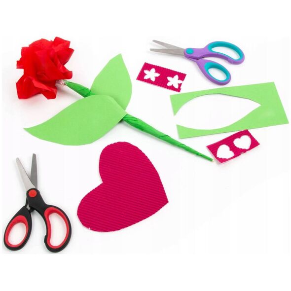 Derform ΨΑΛΙΔΙ ΜΕΤ 135 ΣΤΡΟΓΓΥΛΟ ΜΕ ΜΕΤΡΗΤΗ KIDEA A DERF B/C