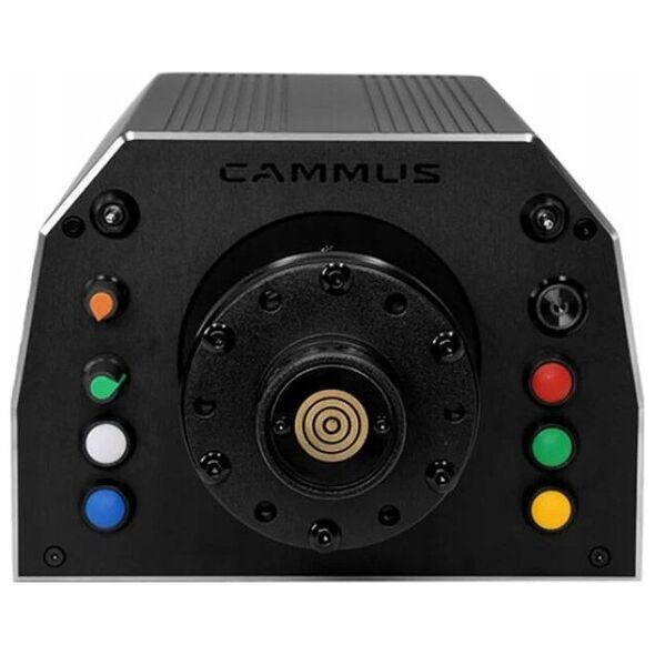 Cammus Βάση Τιμονιού WB15 Direct Drive (15Nm)
