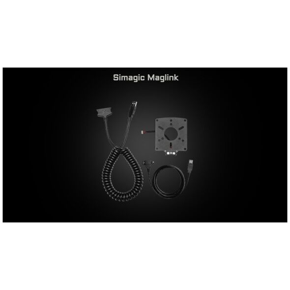Simagic MagLink