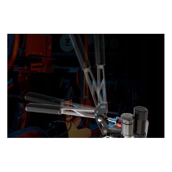 Υδραυλικό χειρόφρενο Simagic TB-RS