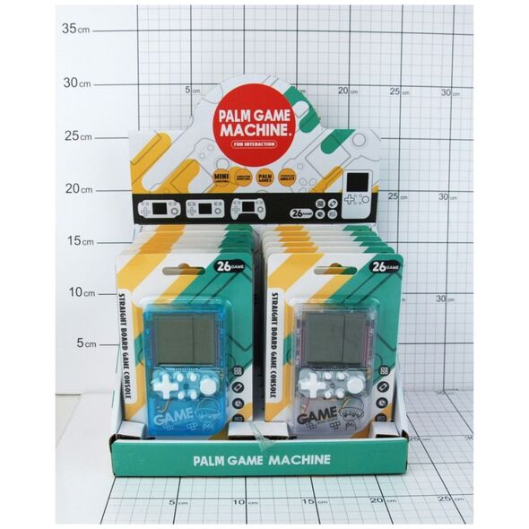 ΗΛΕΚΤΡΟΝΙΚΟ ΠΑΙΧΝΙΔΙ 1τμχ