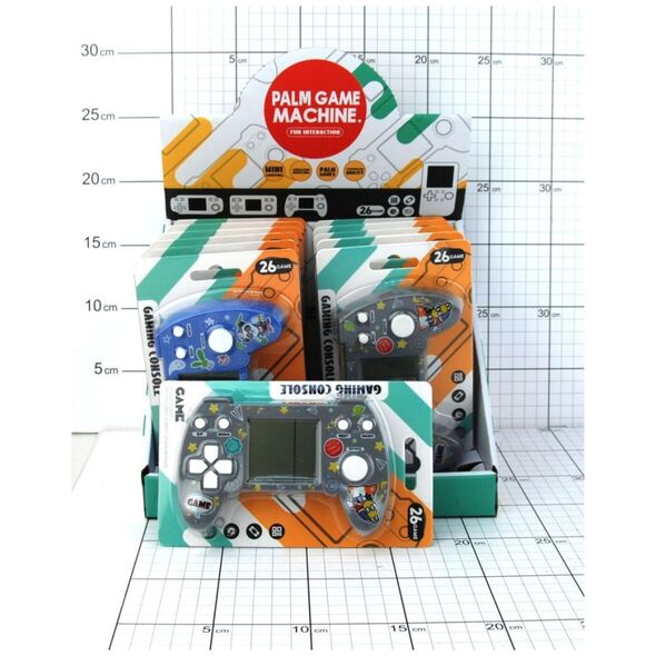 ΗΛΕΚΤΡΟΝΙΚΟ ΠΑΙΧΝΙΔΙ 1 ΤΕΜ.